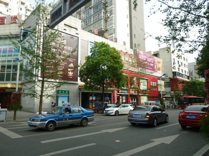 怎樣用英語翻譯中國的“縣”和“縣級市”和“地級市”？